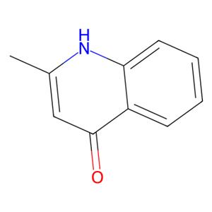 aladdin 阿拉丁 H120274 4-羟基-2-甲基喹啉 607-67-0 98%