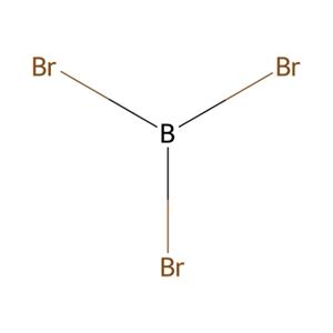 三溴化硼,Boron tribromide