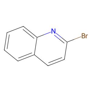 aladdin 阿拉丁 B123564 2-溴喹啉 2005-43-8 98%