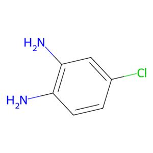 aladdin 阿拉丁 C122655 4-氯邻苯二胺 95-83-0 97%