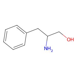 aladdin 阿拉丁 P109244 L-苯丙氨醇 3182-95-4 98%