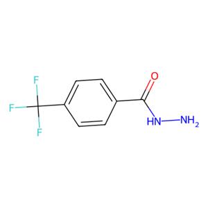 aladdin 阿拉丁 T122790 4-(三氟甲基)苯甲酰肼 339-59-3 98%