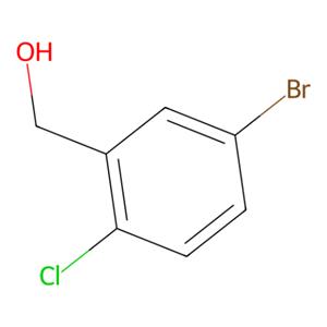 aladdin 阿拉丁 B122792 5-溴-2-氯苯甲醇 149965-40-2 98%
