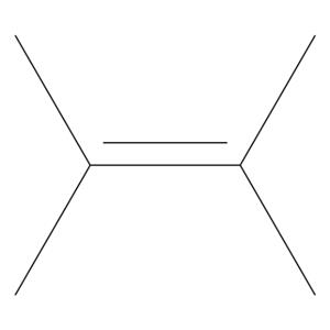 2,3-二甲基-2-丁烯,2,3-Dimethyl-2-butene