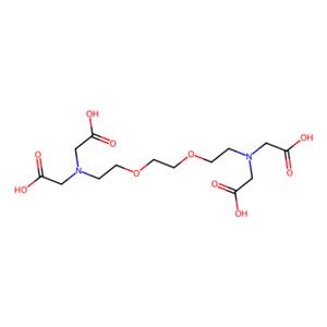 aladdin 阿拉丁 E104432 3,6-二氧杂-1,8-辛二胺四乙酸（EGTA） 67-42-5 AR,99%