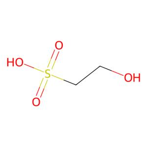羟乙基磺酸,Hydroxyethanesulfonic acid