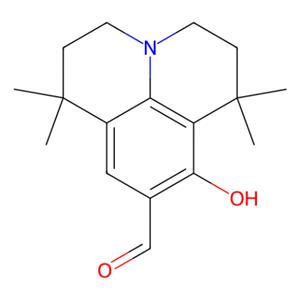 1,1,7,7-四甲基－8-羟基-9-醛基-久洛尼定,8-Hydroxy-1,1,7,7-tetramethyljulolidine-9-carboxaldehyde