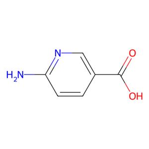 aladdin 阿拉丁 A113866 6-氨基烟酸 3167-49-5 98%