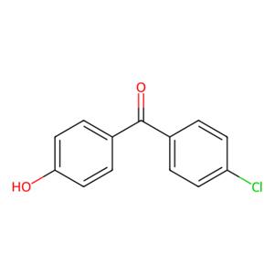 aladdin 阿拉丁 C110136 4-氯-4'-羟基二苯甲酮 42019-78-3 98%