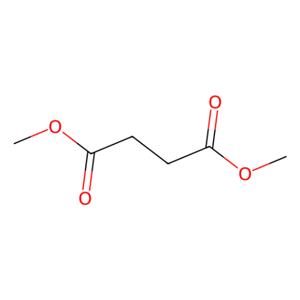 aladdin 阿拉丁 D103952 琥珀酸二甲酯 106-65-0 CP,98%