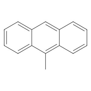 9-甲基蒽,9-Methylanthracene
