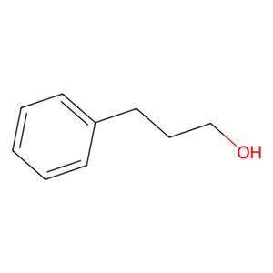 aladdin 阿拉丁 P103663 3-苯丙醇 122-97-4 99%