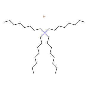 四正辛基溴化铵,Tetraoctylammonium bromide