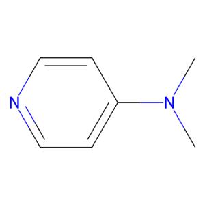 aladdin 阿拉丁 D109207 4-二甲氨基吡啶 1122-58-3 99%