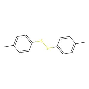aladdin 阿拉丁 T101280 对甲苯二硫醚 103-19-5 98%