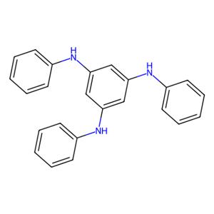 aladdin 阿拉丁 T121473 N,N',N''-三苯基-1,3,5-苯三胺 102664-66-4 98%