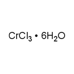三氯化铬(III) 六水合物,Chromium chloride hexahydrate