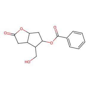 (-)-苯甲酸科里内酯,(-)-Corey lactone benzoate