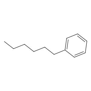 aladdin 阿拉丁 H107002 苯己烷 1077-16-3 98%