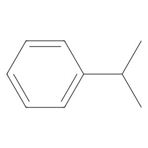 异丙苯,Isopropylbenzene standard solution
