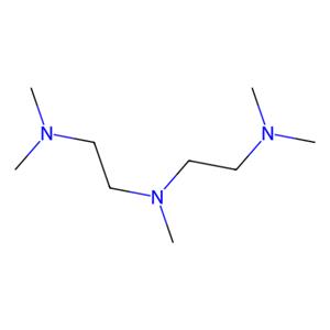 aladdin 阿拉丁 P106715 N,N,N',N'',N''-五甲基二乙烯基三胺 3030-47-5 99%