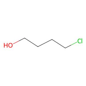 aladdin 阿拉丁 C118833 4-氯-1-丁醇(含有数量不等的四氢呋喃) 928-51-8 85%