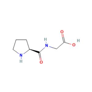 aladdin 阿拉丁 P121407 L-脯氨酰甘氨酸 2578-57-6 98%