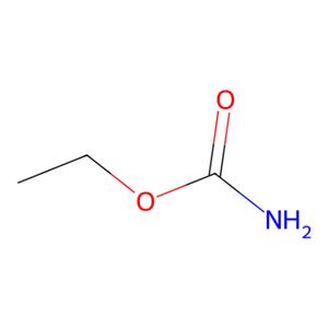 aladdin 阿拉丁 U108629 氨基甲酸乙酯 51-79-6 99%