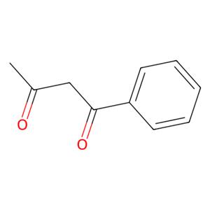 aladdin 阿拉丁 B103859 苯甲酰丙酮 93-91-4 98%