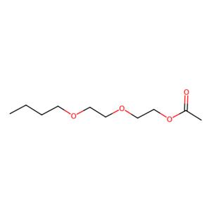 aladdin 阿拉丁 D106067 二乙二醇丁醚醋酸酯 124-17-4 98%