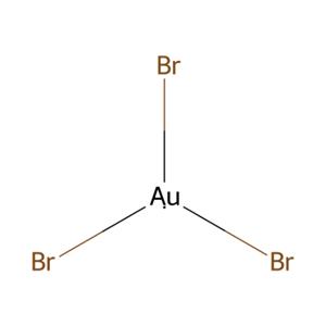 溴化金,Gold(III) bromide