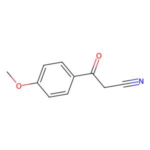 aladdin 阿拉丁 M123308 4-甲氧基苯甲酰乙腈 3672-47-7 98%