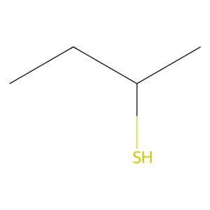aladdin 阿拉丁 B102330 2-丁硫醇 513-53-1 95%