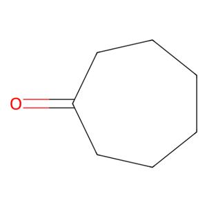 aladdin 阿拉丁 C111127 环庚酮 502-42-1 99%