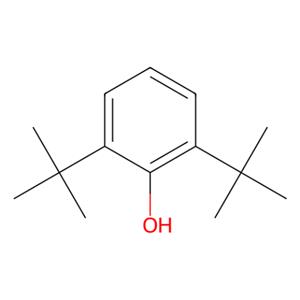 aladdin 阿拉丁 D104361 2,6-二叔丁基酚 128-39-2 98%