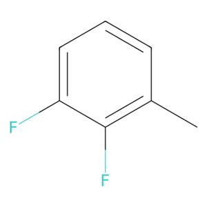 aladdin 阿拉丁 D120695 2,3-二氟甲苯 3828-49-7 98%