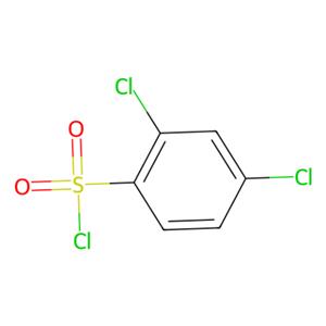 aladdin 阿拉丁 D122916 2,4-二氯苯磺酰氯 16271-33-3 98%