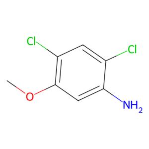 aladdin 阿拉丁 D123594 2,4-二氯-5-甲氧基苯胺 98446-49-2 98%