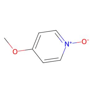 aladdin 阿拉丁 M119964 4-甲氧基吡啶-N-氧化物 1122-96-9 98%