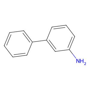 aladdin 阿拉丁 A121454 3-氨基联苯 2243-47-2 99%
