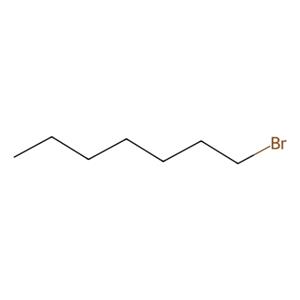 aladdin 阿拉丁 B109258 1-溴庚烷 629-04-9 98%
