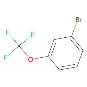 aladdin 阿拉丁 B120749 1-溴-3-(三氟甲氧基)苯 2252-44-0 99%