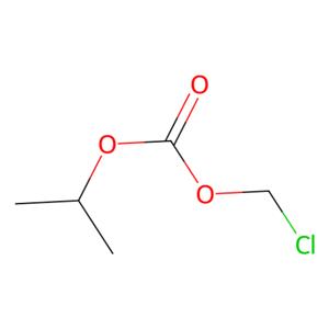 aladdin 阿拉丁 C122340 氯甲基异丙基碳酸酯 35180-01-9 98%