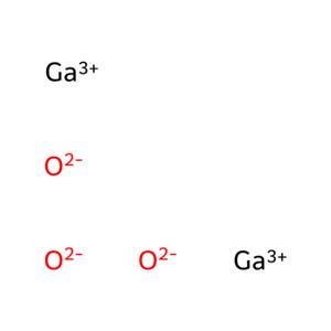 氧化镓,Gallium oxide