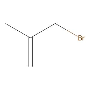 aladdin 阿拉丁 B101577 3-溴-2-甲基丙烯 1458-98-6 95%