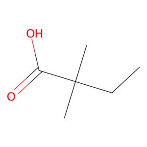 aladdin 阿拉丁 D102023 2,2-二甲基丁酸 595-37-9 98%