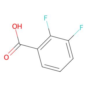 2,3-二氟苯甲酸,2,3-Difluorobenzoic Acid