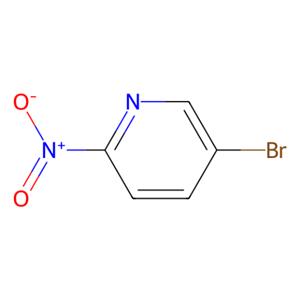 aladdin 阿拉丁 B121644 5-溴-2-硝基吡啶 39856-50-3 99%