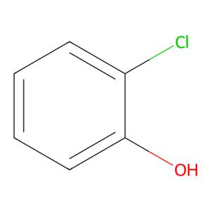 aladdin 阿拉丁 C110435 邻氯苯酚 95-57-8 Standard for GC,>99.5%(GC)