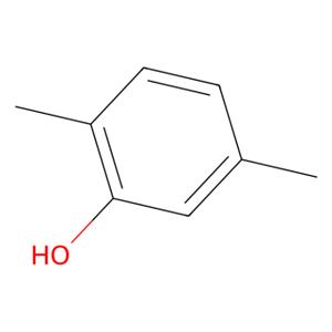 aladdin 阿拉丁 D104331 2,5-二甲基苯酚 95-87-4 99%